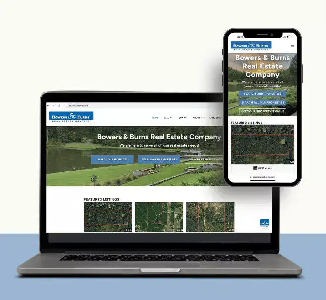 Optimize Your Land Search